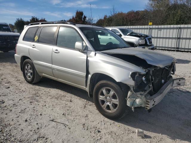 Photo 4 from auction – 2007 TOYOTA HIGHLANDER with VIN JTEDP21AX70137582