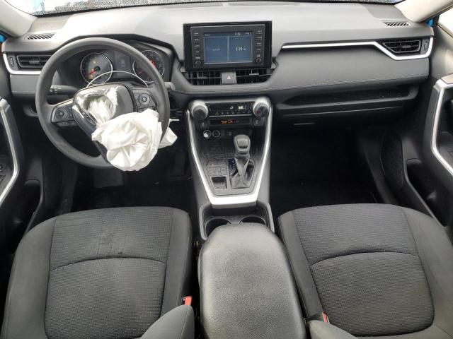 Photo 8 from auction – 2019 TOYOTA RAV4 LE with VIN 2T3F1RFV0KC006461