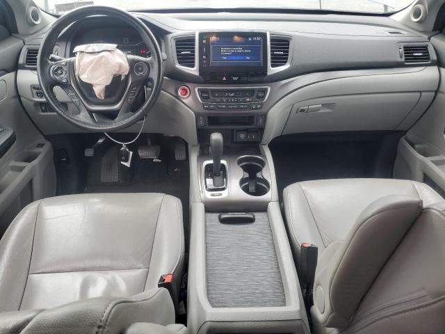 Photo 8 from auction – 2016 HONDA PILOT EXL with VIN 5FNYF6H58GB084410