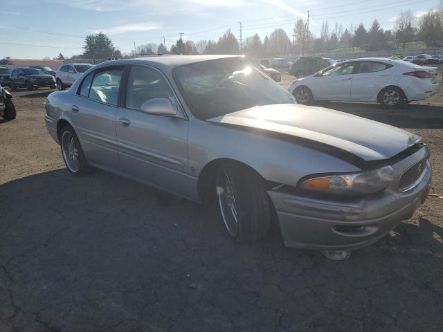 Photo 4 from auction – 2004 BUICK LESABRE CU with VIN 1G4HR54K644179124