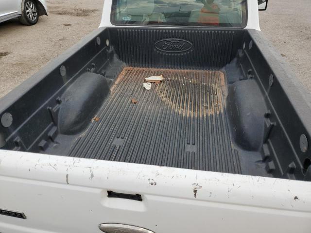 Photo 10 from auction – 2010 FORD RANGER with VIN 1FTKR1AD7APA25170