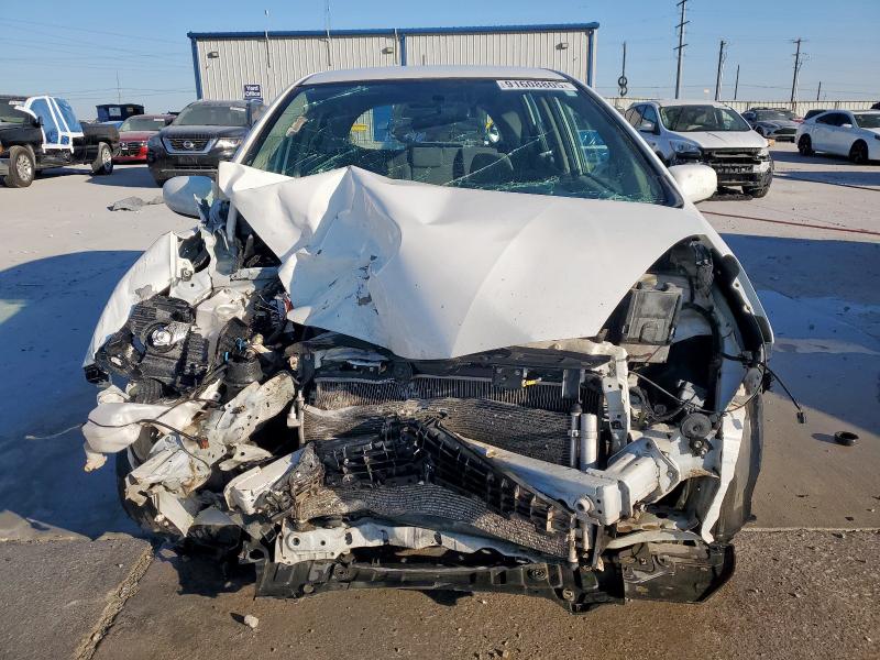 Photo 5 from auction – 2013 HONDA FIT with VIN JHMGE8H33DC047314