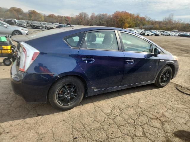 Photo 3 from auction – 2015 TOYOTA PRIUS with VIN JTDKN3DU9F1873077