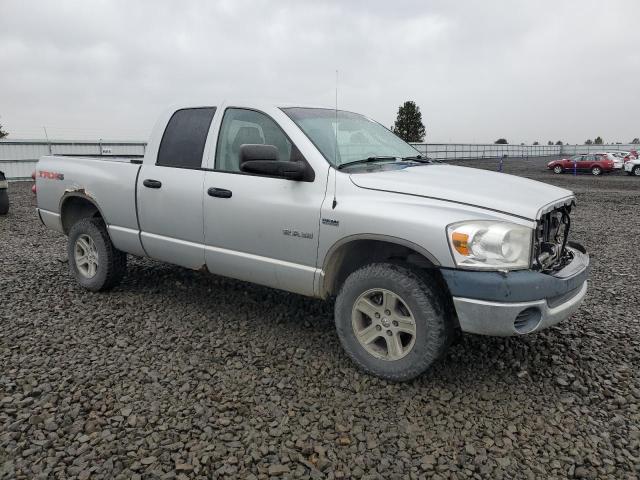 Photo 4 from auction – 2008 DODGE RAM 1500 S with VIN 1D7HU18258J142312