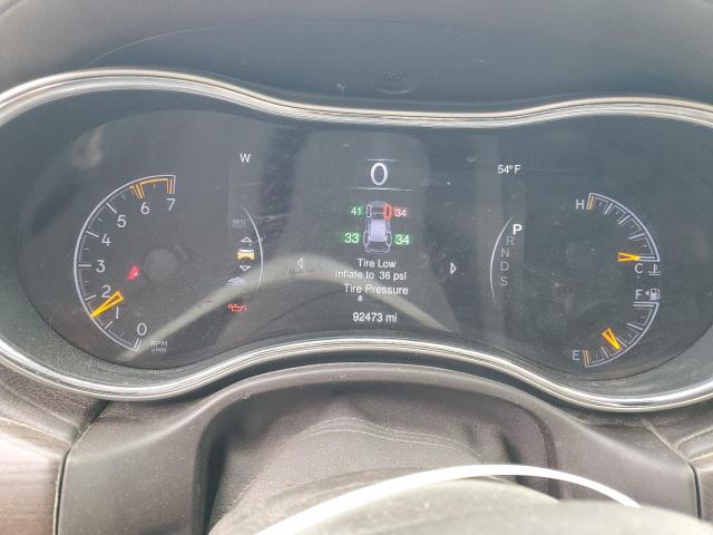 Photo 9 from auction – 2014 JEEP GRAND CHER with VIN 1C4RJFCT5EC160989