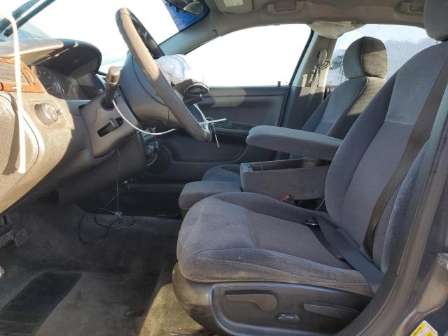 Photo 7 from auction – 2008 CHEVROLET IMPALA LT with VIN 2G1WT58N989162590