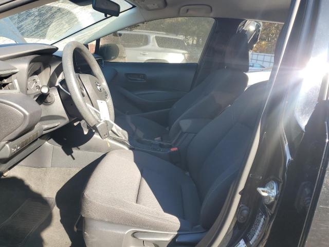 Photo 7 from auction – 2023 TOYOTA COROLLA LE with VIN 5YFB4MDEXPP066145