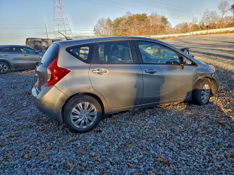 Photo 3 from auction – 2014 NISSAN VERSA NOTE with VIN 3N1CE2CPXEL380240
