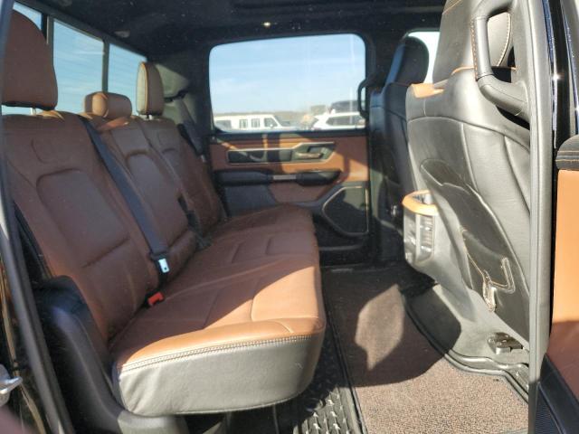 Photo 10 from auction – 2021 RAM 1500 LONGH with VIN 1C6SRFKT3MN506804