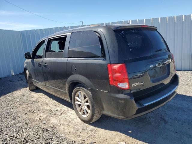 Photo 2 from auction – 2019 DODGE GRAND CARA with VIN 2C4RDGCGXKR611952