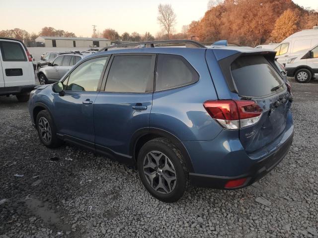 Photo 2 from auction – 2020 SUBARU FORESTER P with VIN JF2SKAJCXLH492206