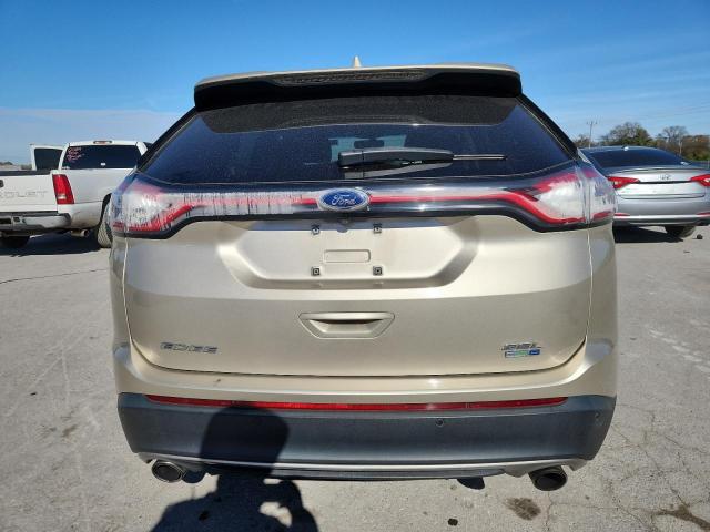 Photo 6 from auction – 2017 FORD EDGE SEL with VIN 2FMPK4J92HBC47474