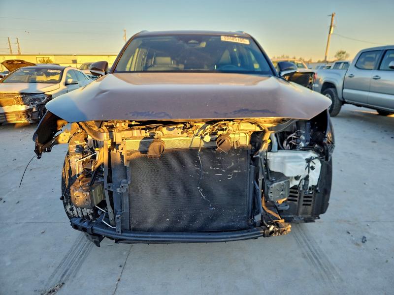 Photo 5 from auction – 2024 LEXUS TX 350 BAS with VIN 5TDAAAA62RS010601