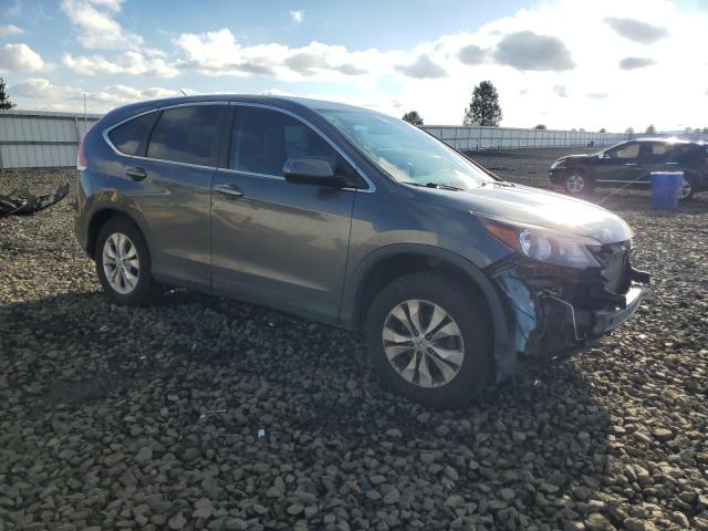 Photo 4 from auction – 2013 HONDA CR-V EX with VIN 2HKRM4H58DH643465