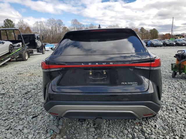 Photo 6 from auction – 2024 LEXUS RX 350H BA with VIN 2T2BBMCA2RC023230