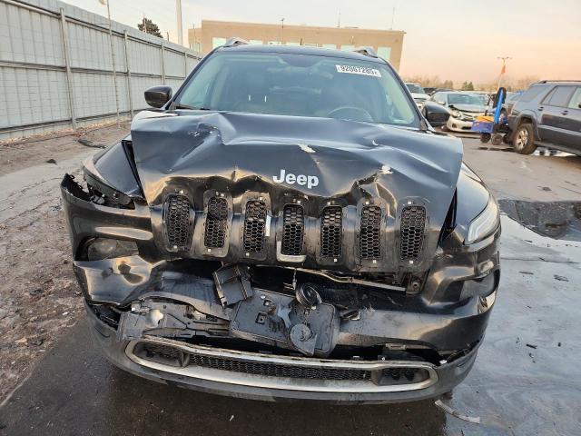 Photo 5 from auction – 2015 JEEP CHEROKEE L with VIN 1C4PJMDS7FW775304