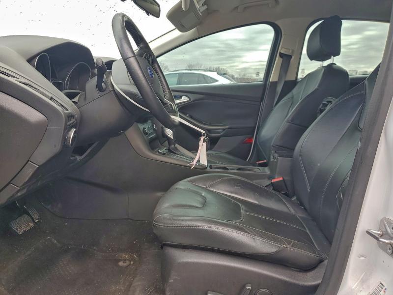 Photo 7 from auction – 2016 FORD FOCUS SE with VIN 1FADP3K20GL218077