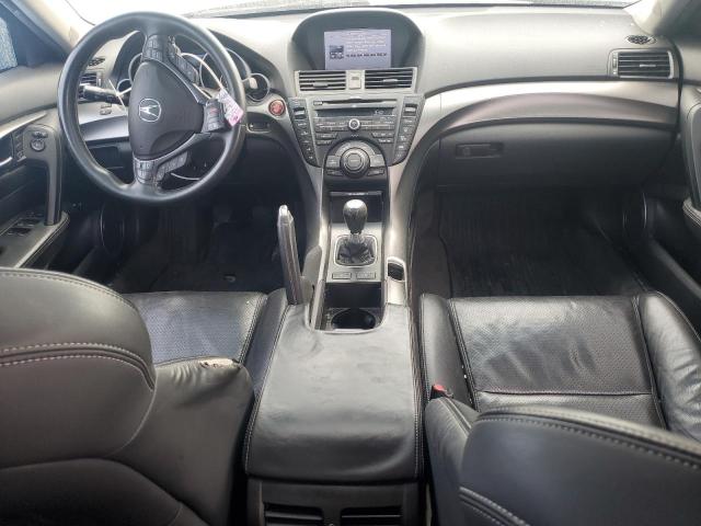 Photo 8 from auction – 2012 ACURA TL with VIN 19UUA9E50CA010003