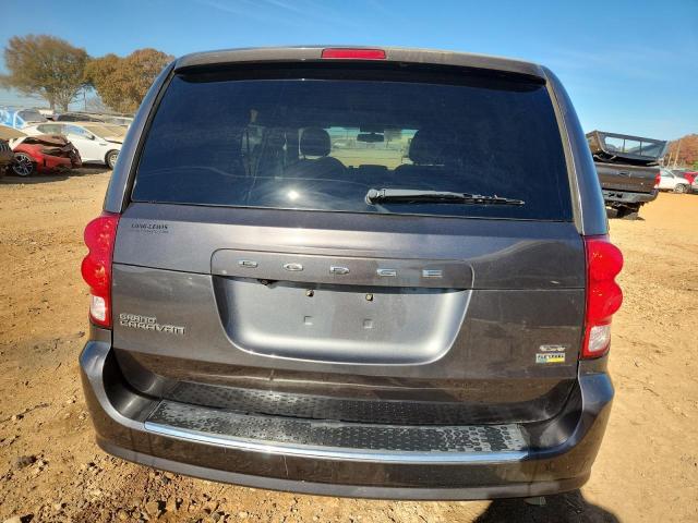 Photo 6 from auction – 2017 DODGE GRAND CARAVAN with VIN 2C4RDGEG3HR580727