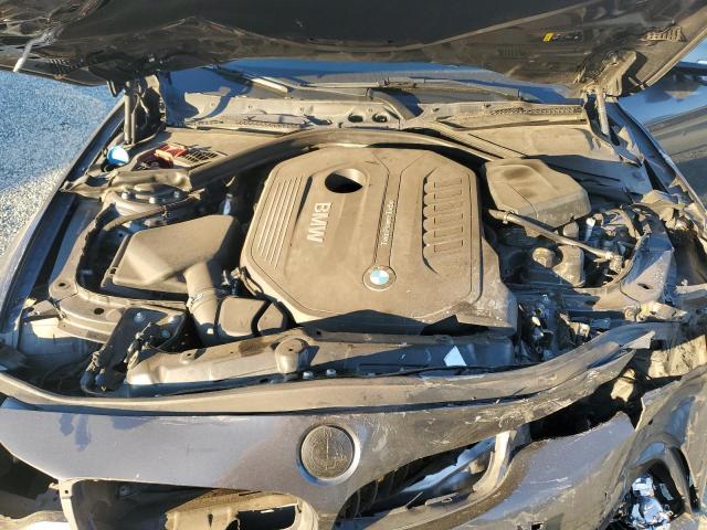 Photo 11 from auction – 2017 BMW 440I GRAN with VIN WBA4E3C52HG186622
