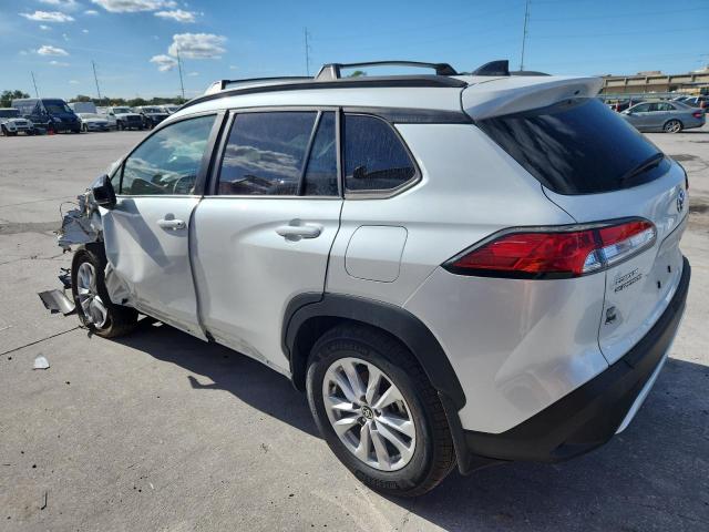 Photo 2 from auction – 2025 TOYOTA COROLLA CR with VIN 7MUCAAAG8SV146986