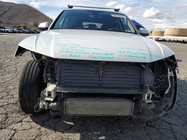Photo 5 from auction – 2022 AUDI Q5 PRESTIG with VIN WA1FAAFY5N2057939