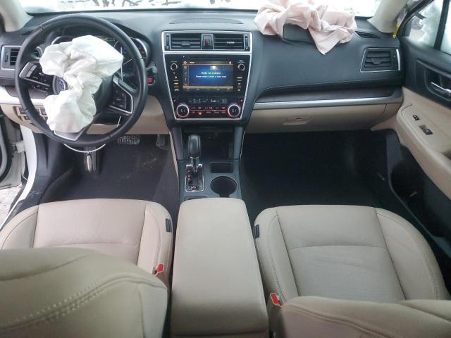 Photo 8 from auction – 2019 SUBARU OUTBACK 3. with VIN 4S4BSENC1K3264442
