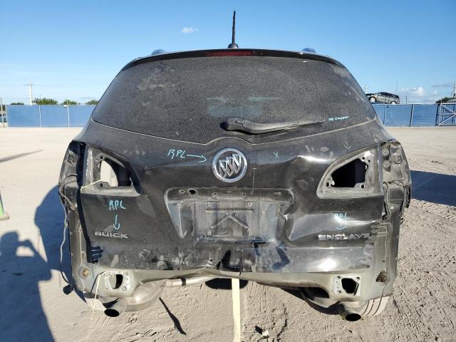 Photo 6 from auction – 2017 BUICK ENCLAVE with VIN 5GAKRAKD6HJ181228