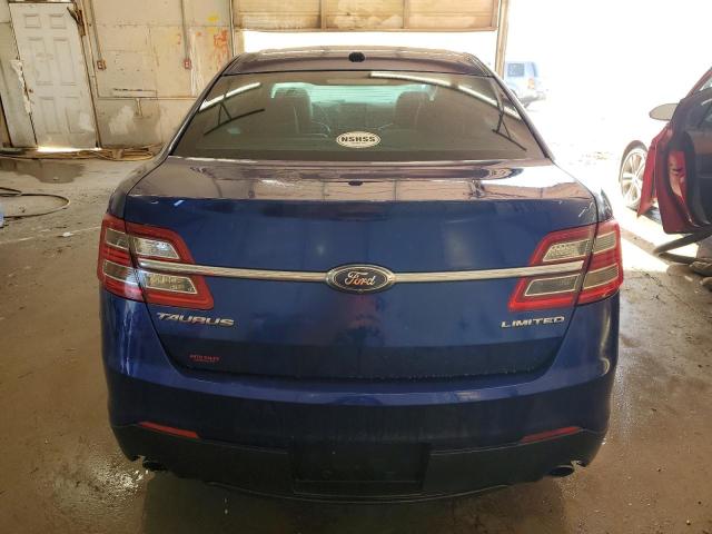 Photo 6 from auction – 2014 FORD TAURUS with VIN 1FAHP2F81EG106324