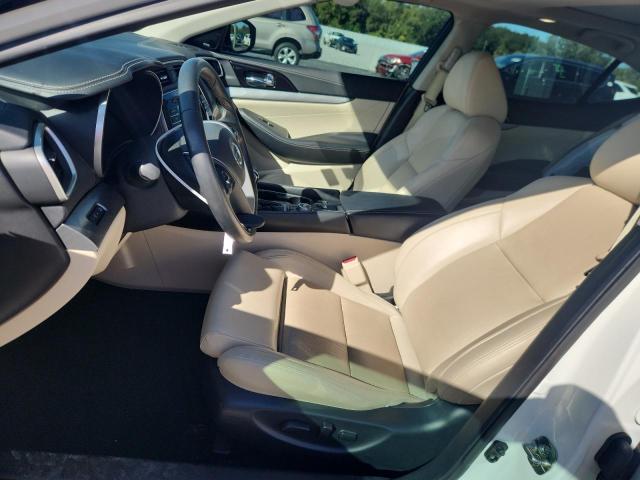 Photo 7 from auction – 2018 NISSAN MAXIMA 3.5 with VIN 1N4AA6AP8JC401558