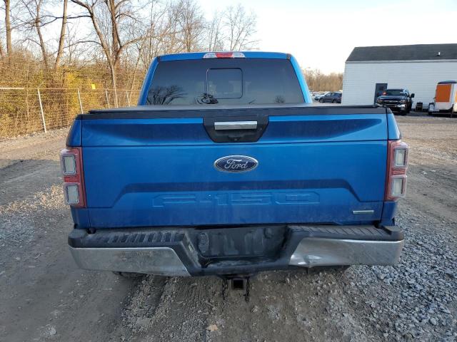 Photo 6 from auction – 2019 FORD F150 SUPER with VIN 1FTEW1E4XKFA76556