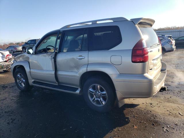 Photo 2 from auction – 2009 LEXUS GX 470 with VIN JTJBT20X690173380