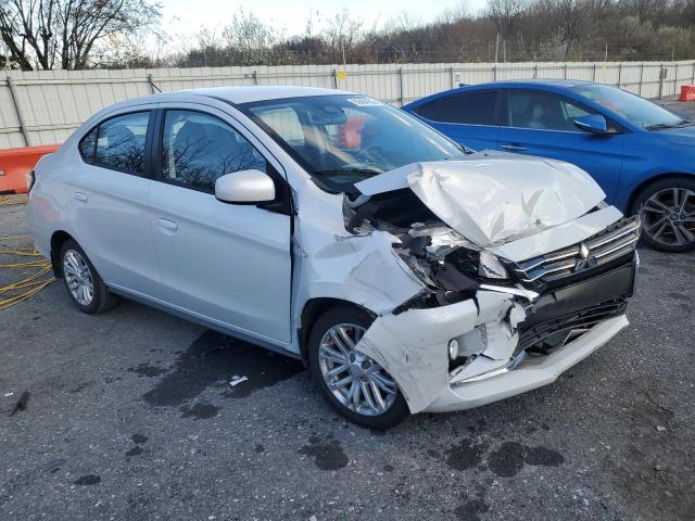 Photo 4 from auction – 2023 MITSUBISHI MIRAGE G4 with VIN ML32FUFJ5PHF05029