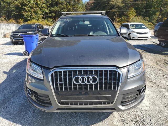 Photo 5 from auction – 2017 AUDI Q5 PREMIUM with VIN WA1C2AFP8HA042269