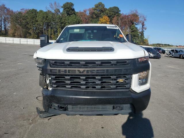 Photo 5 from auction – 2020 CHEVROLET SILVERADO with VIN 1GC3YLE78LF251668