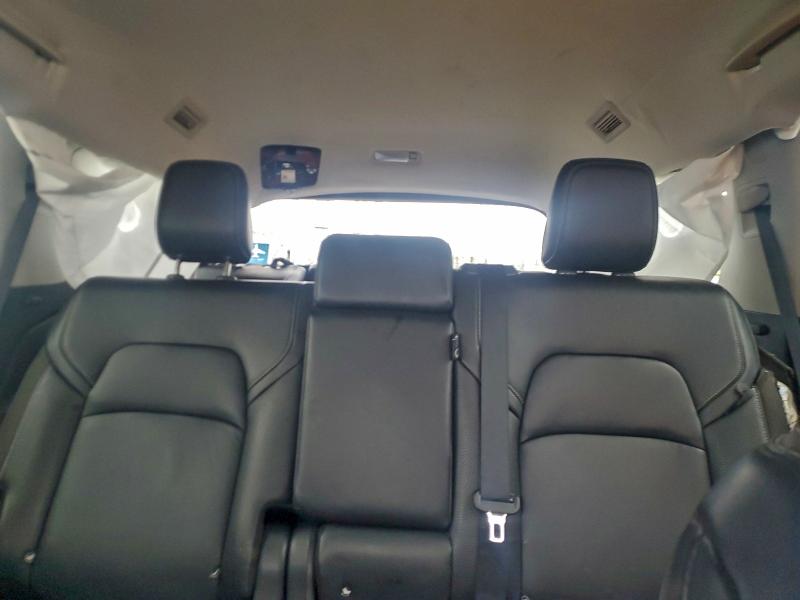 Photo 10 from auction – 2023 NISSAN PATHFINDER with VIN 5N1DR3CC3PC214466