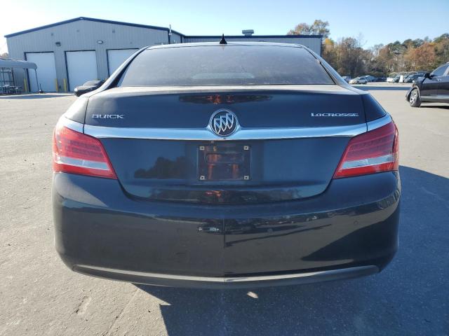Photo 6 from auction – 2014 BUICK LACROSSE with VIN 1G4GB5GR0EF247884