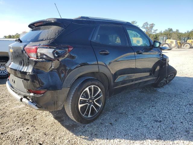 Photo 3 from auction – 2025 CHEVROLET TRAILBLAZE with VIN KL79MRSL6SB182363