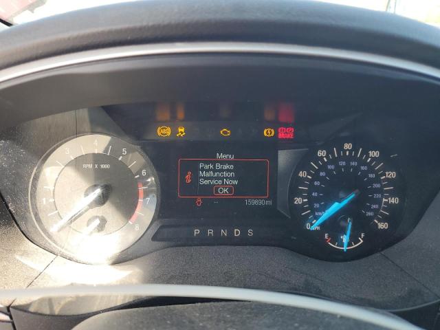 Photo 9 from auction – 2015 FORD FUSION SE with VIN 3FA6P0H78FR288419