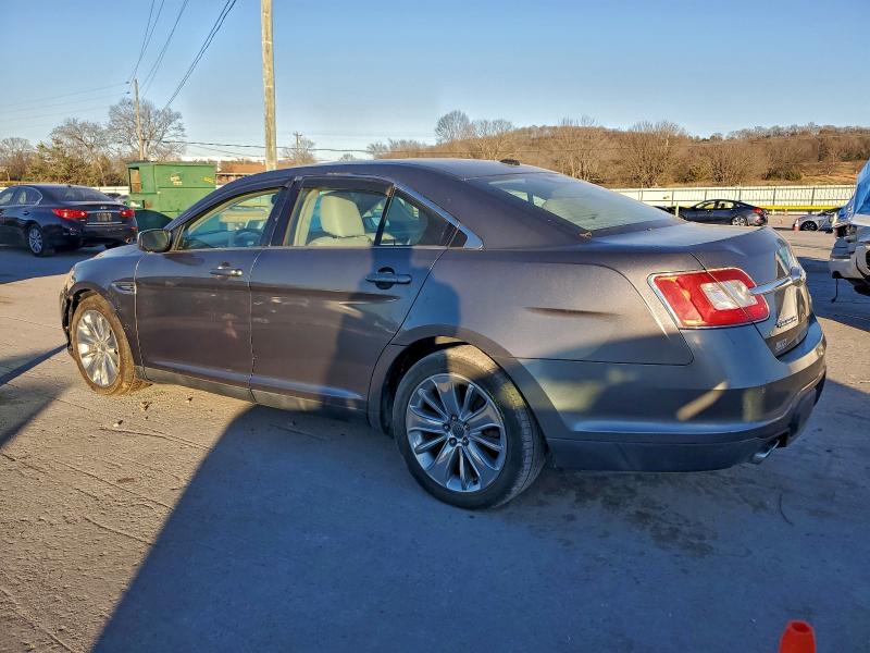 Photo 2 from auction – 2011 FORD TAURUS LIM with VIN 1FAHP2FW7BG131805