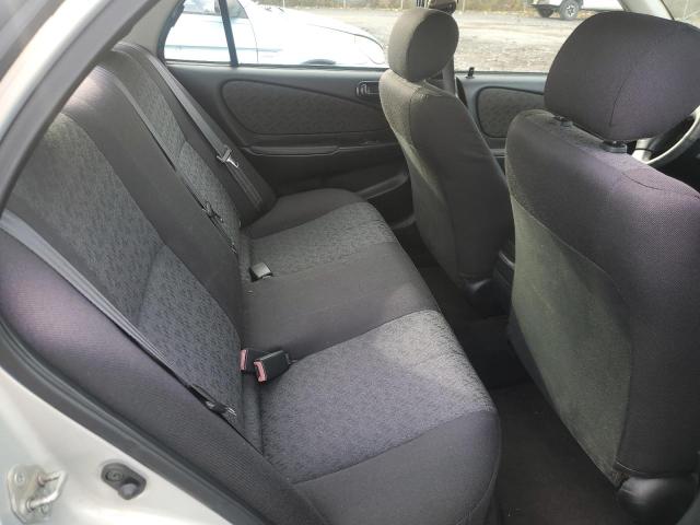 Photo 10 from auction – 2002 TOYOTA COROLLA CE with VIN 2T1BR12E42C570587