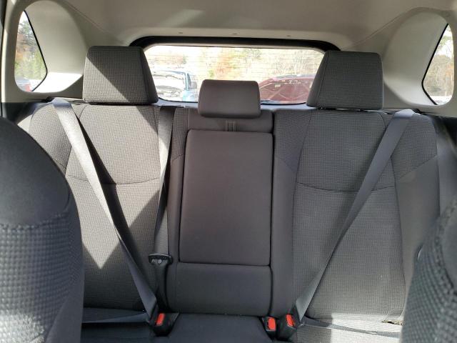 Photo 10 from auction – 2019 TOYOTA RAV4 LE with VIN 2T3F1RFV2KC048937