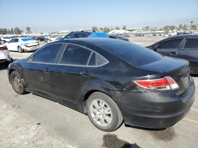 Photo 2 from auction – 2011 MAZDA 6 I with VIN 1YVHZ8BH5B5M25952