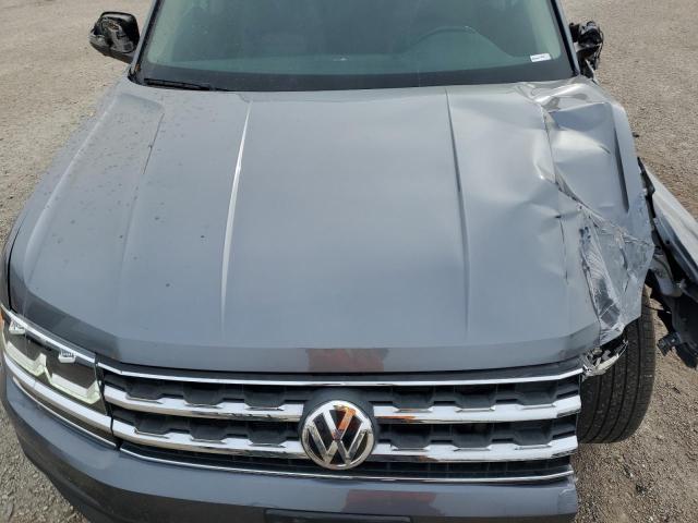Photo 12 from auction – 2018 VOLKSWAGEN ATLAS SEL with VIN 1V2NR2CA2JC579616
