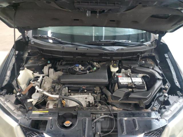 Photo 12 from auction – 2015 NISSAN ROGUE S with VIN 5N1AT2MK6FC807533