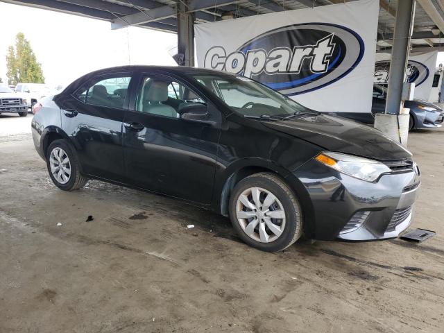 Photo 4 from auction – 2016 TOYOTA COROLLA L with VIN 5YFBURHE9GP509358