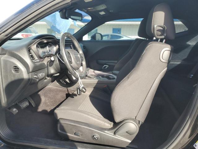 Photo 7 from auction – 2018 DODGE CHALLENGER with VIN 2C3CDZAG4JH251901