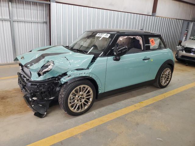 صورة رقم 1 من المزاد - 2025 MINI COOPER S مع VIN WMW23GD02S2X01131