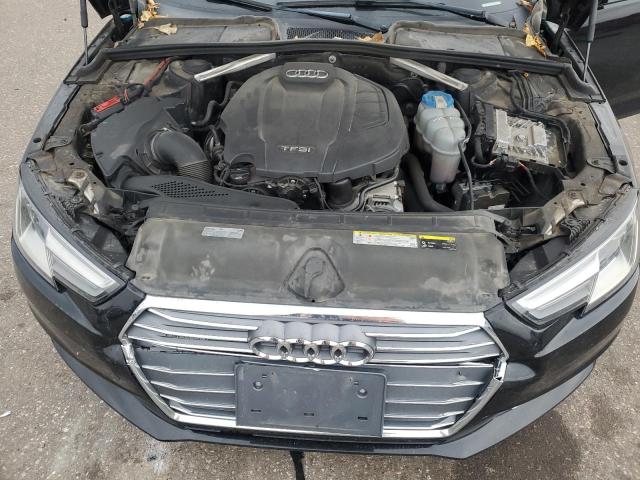 Photo 11 from auction – 2017 AUDI A4 PREMIUM with VIN WAUANAF4XHN053340