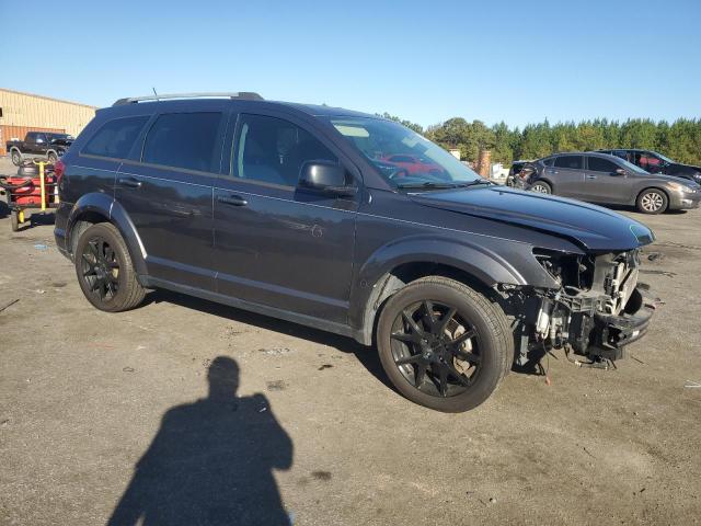 Photo 4 from auction – 2017 DODGE JOURNEY SX with VIN 3C4PDCBB7HT648193